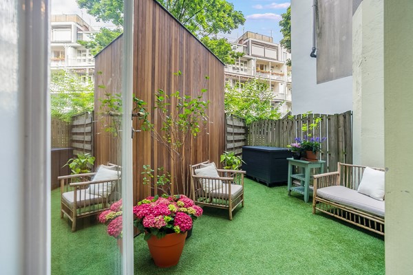 Medium property photo - Staringplein 7, 1054 VJ Amsterdam